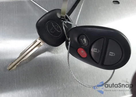 2008 Toyota Sequoia Limited 5.7L V8 from USA, damaged, VIN 5TDZY68A88S005360